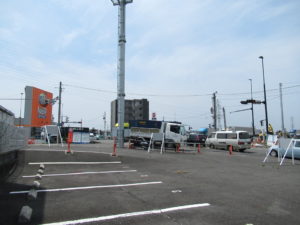 静岡市清水区八坂北1丁目 売物件(事業用地)